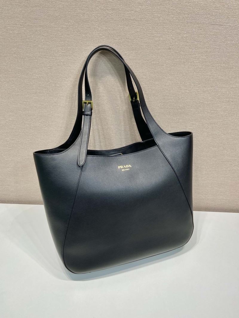 Prada Shopping Bags